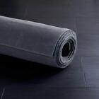 SAFAVIEH Pre-Cut Indoor Rug Pad 10' x 8' Dual Surface Anti-Slip Mat in Gray