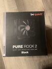 be quiet! Dark Rock Pro 4 135mm/120mm CPU Fan with Heatsink - Black