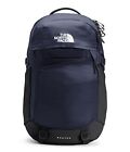 THE NORTH FACE Router Everyday Laptop Backpack TNF Navy/TNF Black One Size