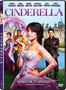 New Cinderella (DVD)