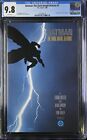 Batman: The Dark Knight Returns #1 CGC 9.8 WP NM/MT DC Comics 1988 Frank Miller