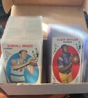 1969-70 TOPPS NBA BASKETBALL~ Complete Your Vintage Set (PICK THE SINGLES) LOOK!