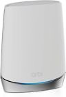 Orbi RBR750 Whole Home AX4200 Tri-Band Mesh WiFi 6 System (Router Only), White