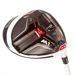 TAYLORMADE 2015 M1 460 DRIVER 12° GRAPHITE LIGHT