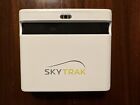 2023 SkyTrak Plus (SkyTrak+) Golf Simulator Launch Monitor With Protective Case