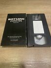 Batman Forever VHS FYC Awards Screener For Your Consideration RARE Grail