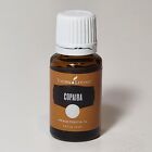 Young Living COPAIBA 15 ml Premium Essential Oil NEW Sealed Free Shipping