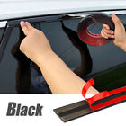 3m Black Car Trim Molding Strip Decoration For Car Body Door Side Protector Trim (For: 2013 Kia Sportage)