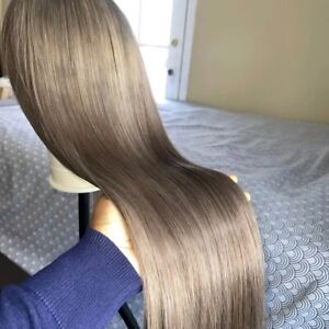 New ListingGorgeous dark ash blonde wig | 24”
