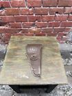1/6 scale Kitbash Ww2 Us Brown Leather Pistol Holster