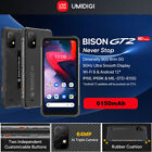 Unlock UMIDIGI BISON GT2 PRO 4G / 5G Phone Rugged Smartphone Android IP68 Mobile