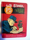 BEST OF PREVENTIVE MAINTENANCE MONTHLY-PS MAGAZINE: By Will Eisner - Hardcover