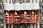 LOT OF 4- Bio-Oil Skincare Oil, Body Oil for Scars and Stretch Marks 2oz