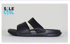 Nike Benassi Duo Ultra Slide Women's  Black 819717-010