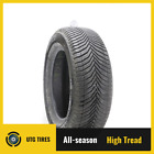 Used 255/60R18 Michelin CrossClimate 2 112V - 10/32