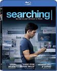 New Searching (2018) (Blu-ray + Digital)