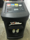 PL-AC300B Automatic A/C System Refrigerant Fill Recycling Recovery Machine NIB