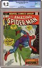 Amazing Spider-Man #128 CGC 9.2 1974 3969969006