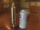 Live Steam Engine  Brass  Whistle, Big and Beautiful!   Steam Whistle
