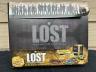 DVD - LOST Complete Collection Series Box PYRAMID & GAME Collectors Edition