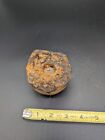 CIVIL WAR RELIC SHELL EXPLODED W/ FUSE
