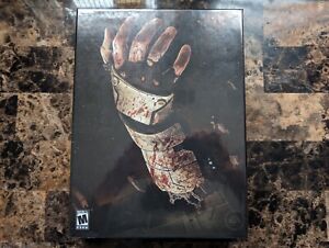 Dead Space Ultra Limited Edition NEW/SEALED