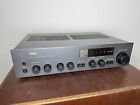 Vintage NAD 3140 Stereo Integrated Amplifier - recapped/cleaned/aligned/tested