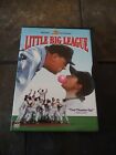 Little Big League (DVD, 2002) SNAP CASE