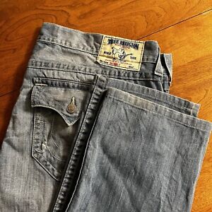 True Religion Jeans 46x30