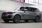 New Listing2019 Land Rover Range Rover