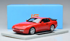 *RARE* 1/18 LS Collectibles PORSCHE 944 TURBO S RED Limited Edition 250pcs