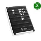 WD_BLACK 5TB P10 Game Drive for Xbox, External Hard Drive - WDBA5G0050BBK-WESN