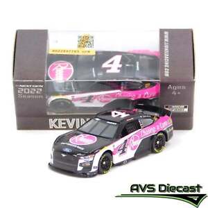 Kevin Harvick 2022 Rheem 500th Race Chasing A Cure 1:64 Nascar Diecast