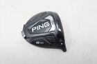 Ping G425 Max 9*  Driver Club Head Only 1173220