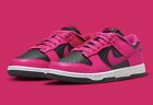 Nike Dunk Low | Fierce Pink Fireberry | DD1503-604 | Women’s | Size 7.5