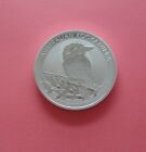 2021 Kookaburra - Perth Mint 1oz Brilliant Uncirculated 9999 Silver Coin