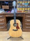 Taylor Model 710 Acoustic Guitar with Hard Case