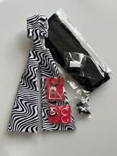 NEW  Jolie James OP ART OPENING Clothes/Accessories CHOOESE YOUR PIECE