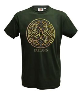 Traditional Craft Bot Celtic Knot-Shirt