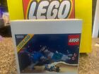 Lego Set 6931 FX Star Patroller USED/Complete w/figures & instructions