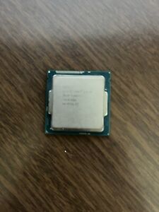 Intel Core i3-4130 3.40GHz 2 Core 3MB Cache Socket LGA1150 CPU Processor SR1NP