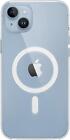 Apple iPhone 14 Plus Clear Case with MagSafe (New)