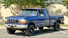 New Listing1997 Ford F-250 No Reserve! 4x4 7.3 Diesel