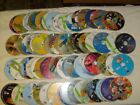New ListingLOT OF 100 NINTENDO WII VIDEO GAMES...AS IS LOT # 129...