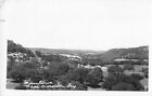 RPPC Kerrville TX Nestled in the heart of Texas Hill Country Great View of Farms