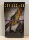 New ListingCarnosaur (VHS, 1993 New Horizons Video) B Cult Movie 1993 Sealed Screening Copy