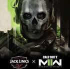 Jack Links Call of Duty MW2 MW3 Code 2XP Sasquatch Ghillie Read Description