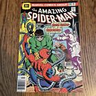 Amazing Spider-man #158, FN 6.0, Rare 30 Cent Variant
