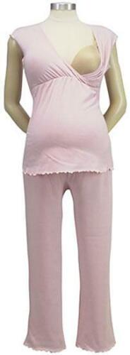 Japanese Weekend Maternity - Nursing Sleepwear