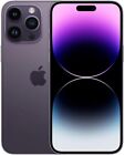 Apple iPhone 14 Pro Max 128GB (T-Mobile) - Deep Purple